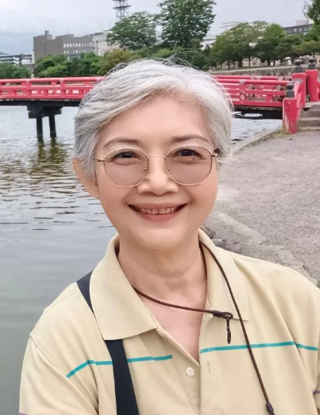 นางรสนา อริยกุลนิมิต